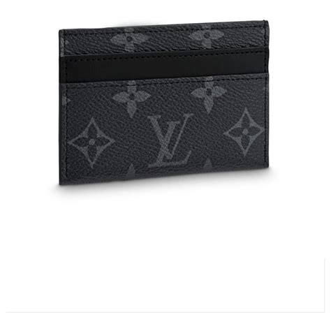 lv card wallet price|louis vuitton card deck.